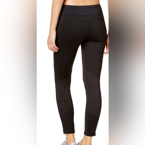 Nike Shield M Women's Running Leggings - Picture 2 of 8